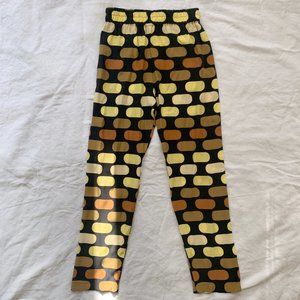 70's inspired Ohlin/D retro pants